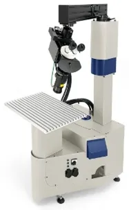 Sigma YAG-Laser Siega Light
